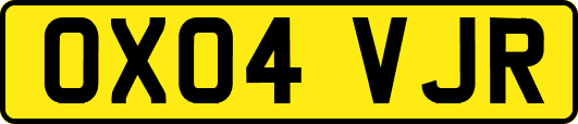 OX04VJR