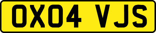 OX04VJS