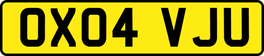 OX04VJU
