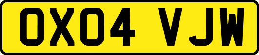 OX04VJW