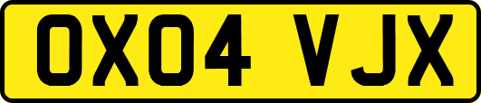OX04VJX