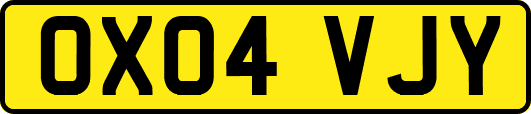 OX04VJY