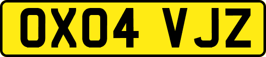 OX04VJZ