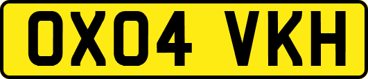 OX04VKH