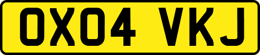 OX04VKJ