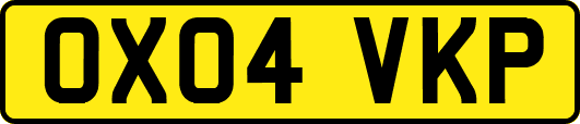 OX04VKP