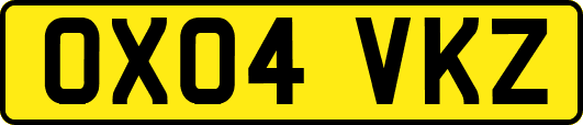 OX04VKZ