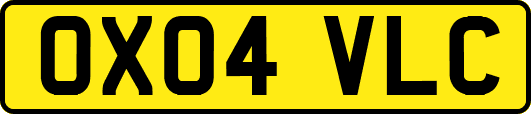 OX04VLC