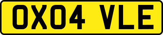 OX04VLE