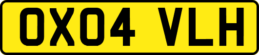 OX04VLH