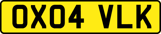 OX04VLK
