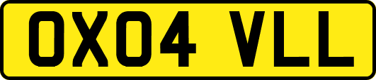 OX04VLL