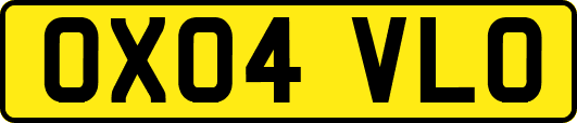 OX04VLO