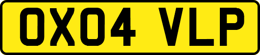 OX04VLP