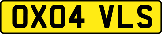 OX04VLS