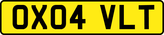 OX04VLT