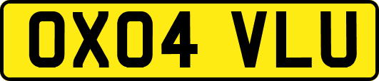 OX04VLU