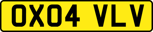 OX04VLV