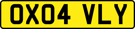 OX04VLY