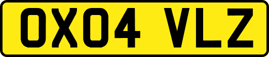 OX04VLZ
