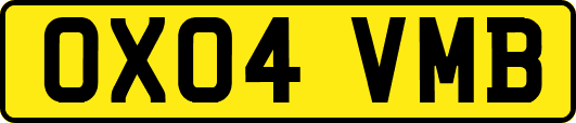 OX04VMB