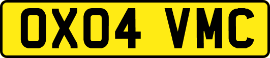 OX04VMC