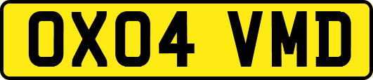 OX04VMD