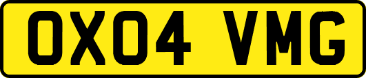 OX04VMG