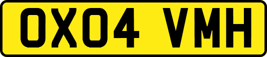 OX04VMH