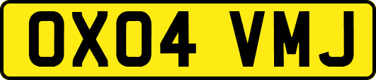 OX04VMJ