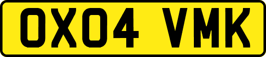 OX04VMK