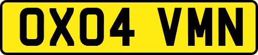 OX04VMN