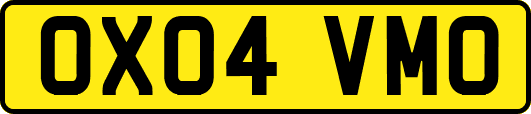 OX04VMO