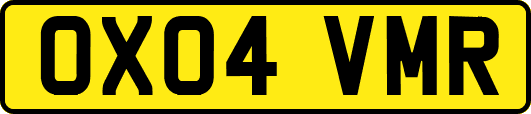 OX04VMR