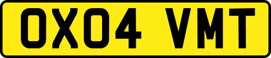 OX04VMT