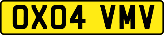 OX04VMV