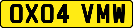 OX04VMW