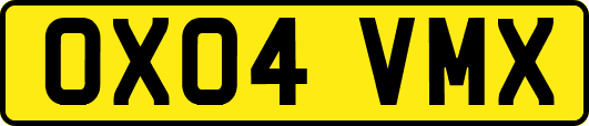OX04VMX