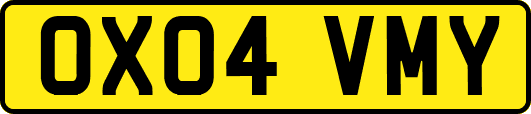 OX04VMY