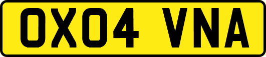 OX04VNA