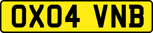 OX04VNB