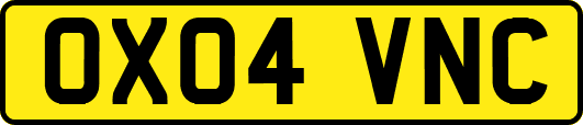 OX04VNC