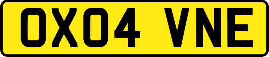 OX04VNE