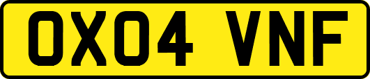 OX04VNF