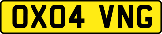 OX04VNG
