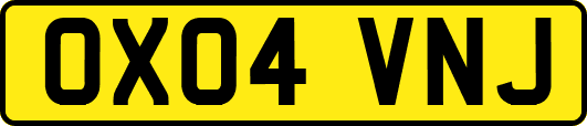 OX04VNJ