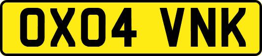 OX04VNK