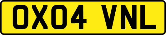 OX04VNL