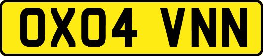 OX04VNN