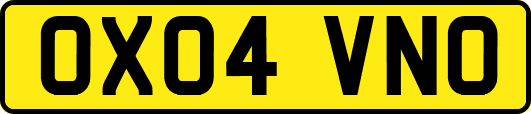 OX04VNO
